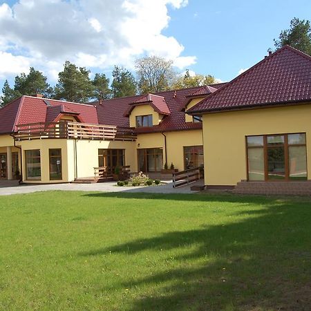 Rezydencja Nad Wigrami Standard & Comfort Rooms Gawrych Ruda Екстериор снимка