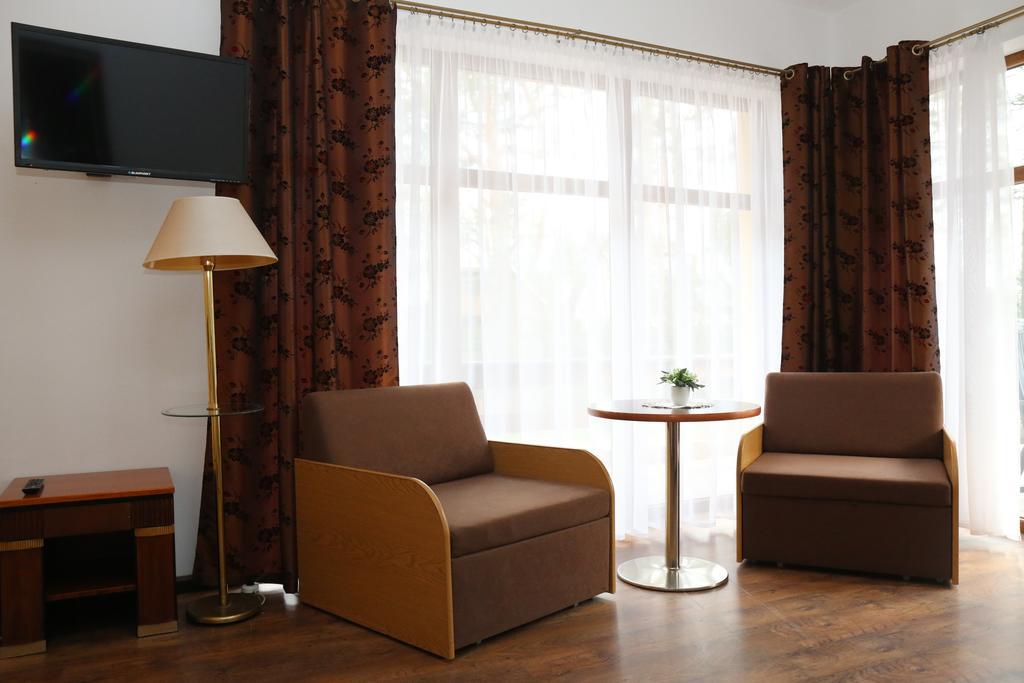 Rezydencja Nad Wigrami Standard & Comfort Rooms Gawrych Ruda Екстериор снимка