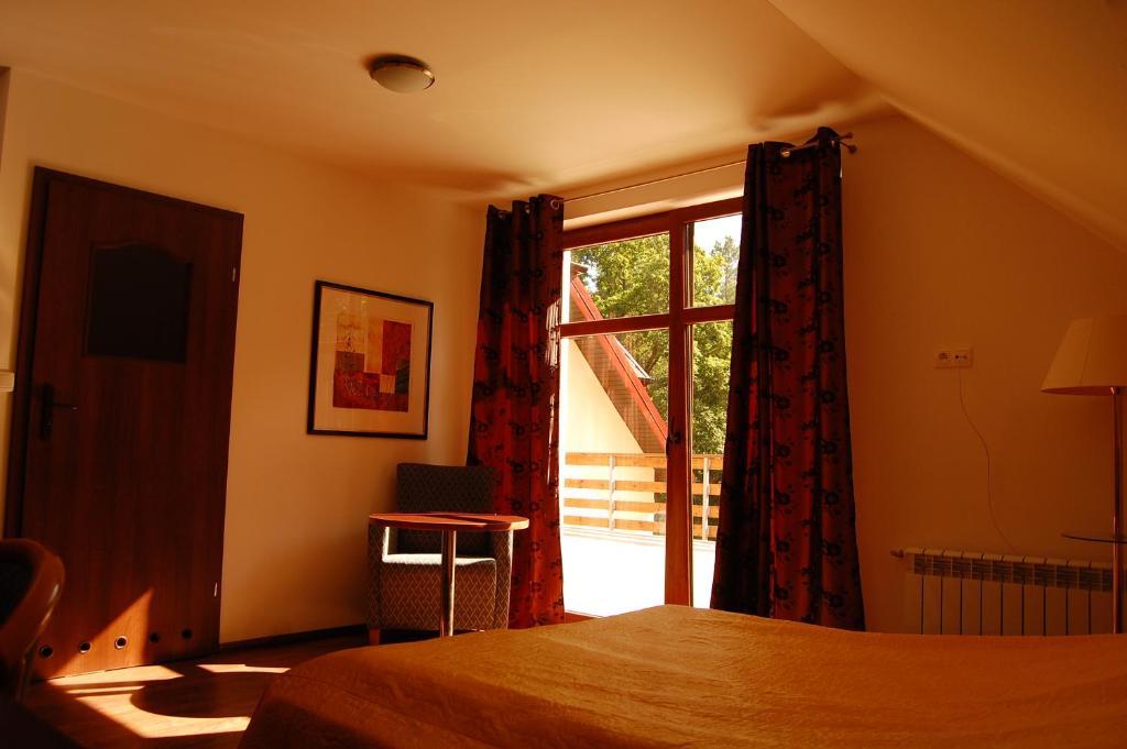 Rezydencja Nad Wigrami Standard & Comfort Rooms Gawrych Ruda Стая снимка